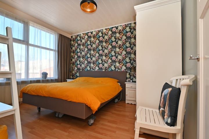 Foto 4 van Korenbloemstraat 24