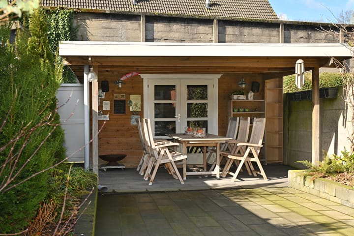 Foto 5 van Korenbloemstraat 24