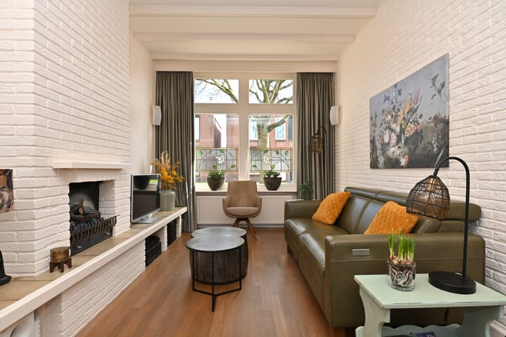 Foto 6 van Korenbloemstraat 24