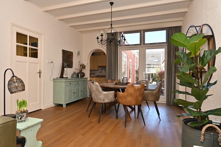 Foto 7 van Korenbloemstraat 24