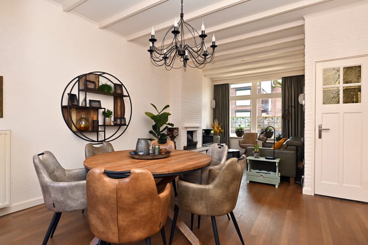 Foto 8 van Korenbloemstraat 24