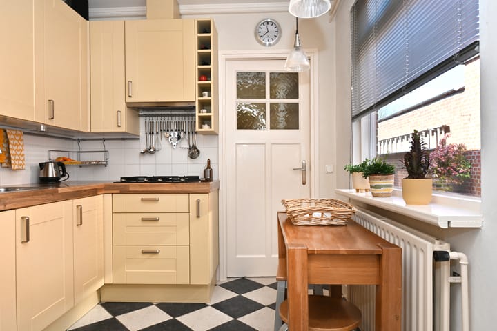 Foto 9 van Korenbloemstraat 24