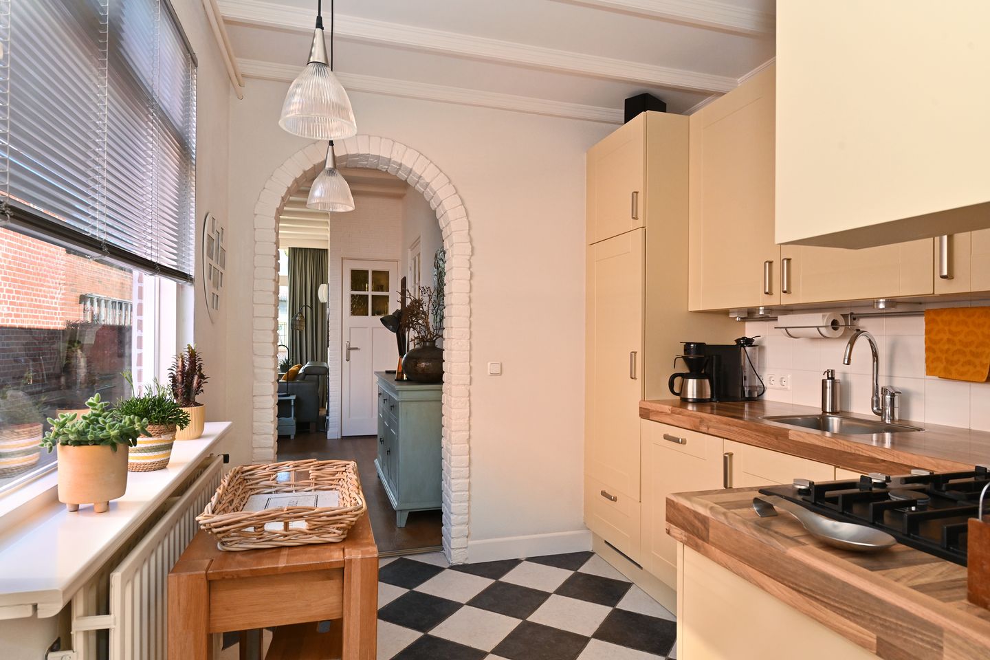 Foto 10 van Korenbloemstraat 24