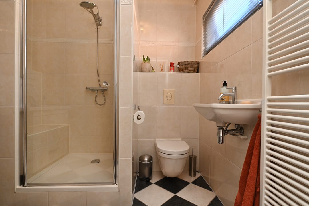 Foto 13 van Korenbloemstraat 24