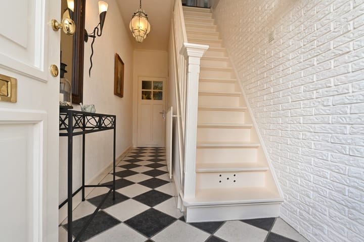 Foto 15 van Korenbloemstraat 24