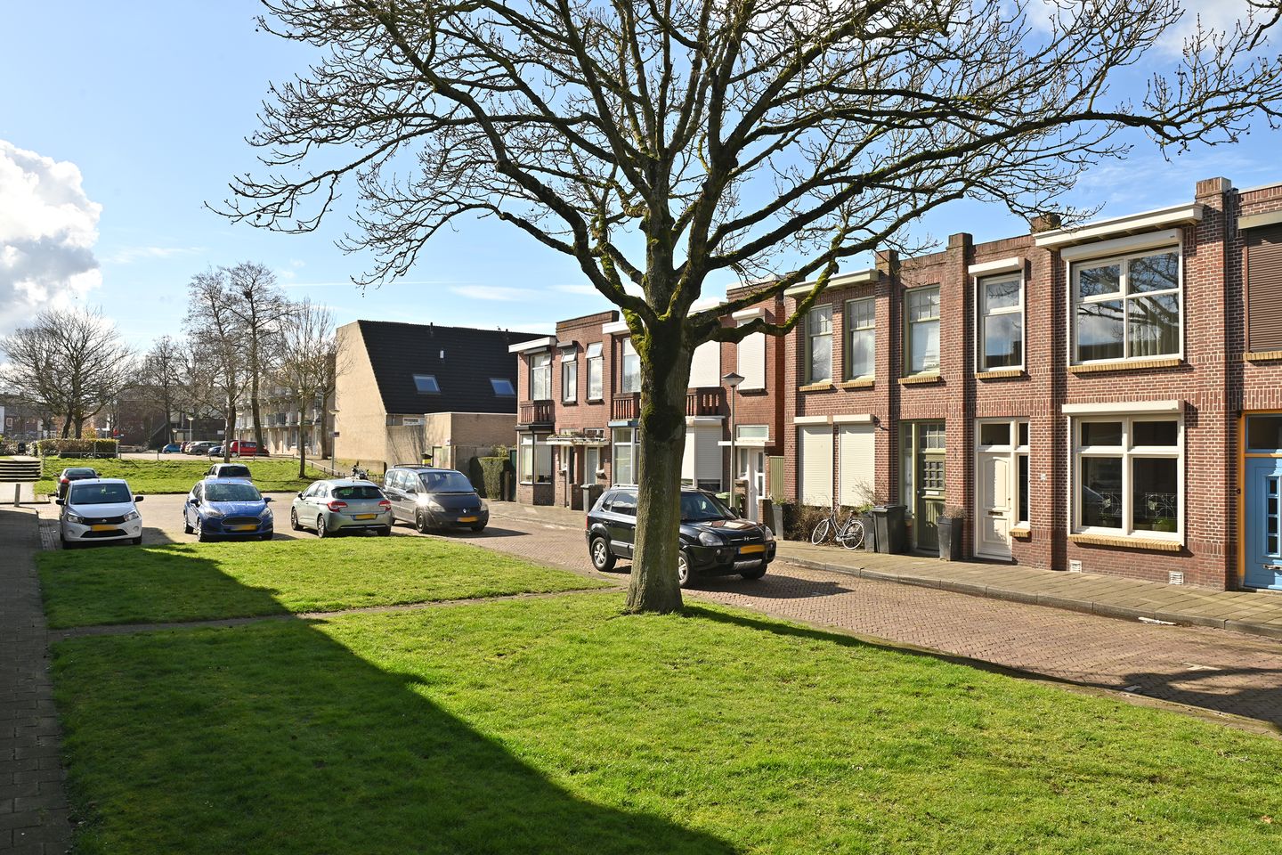 Foto 19 van Korenbloemstraat 24