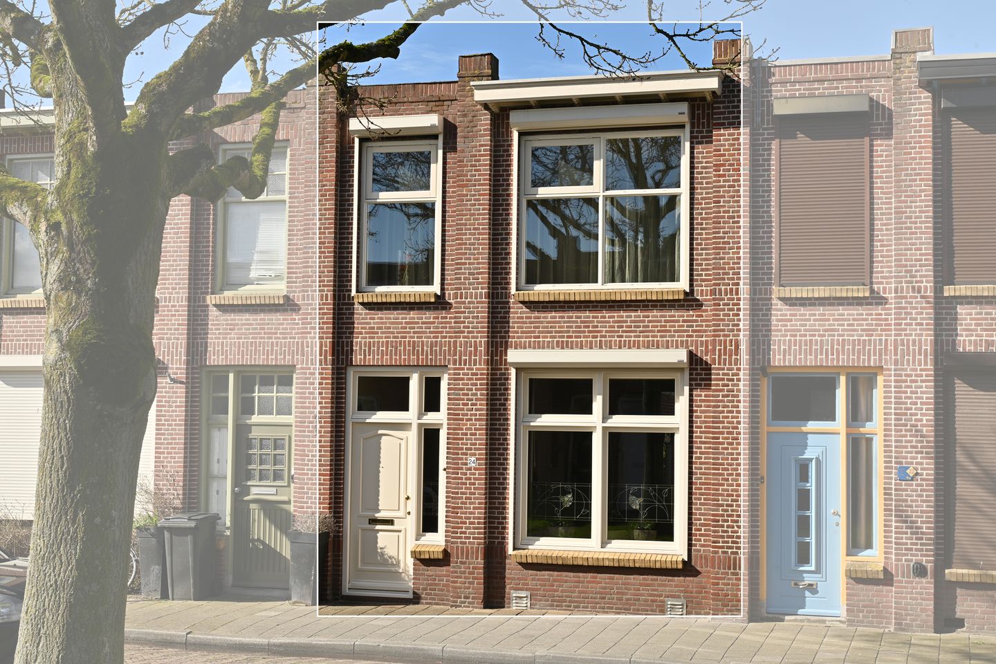 Foto 20 van Korenbloemstraat 24