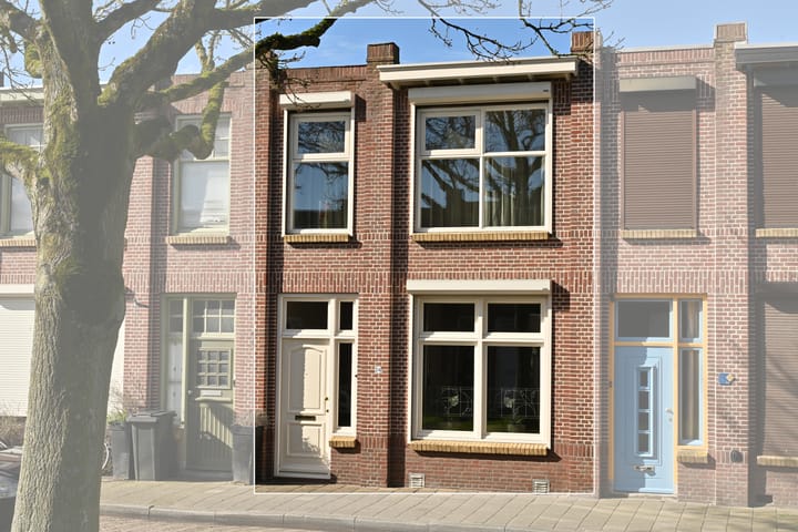 Foto 20 van Korenbloemstraat 24