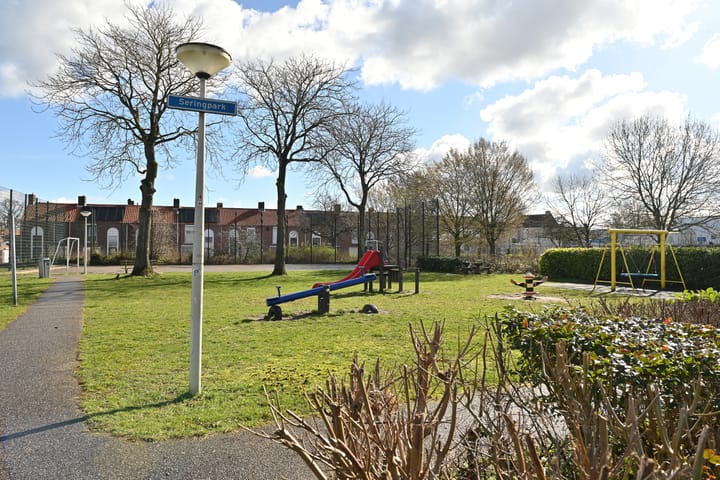 Foto 21 van Korenbloemstraat 24