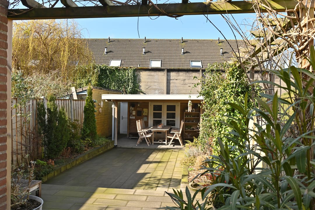 Foto 22 van Korenbloemstraat 24