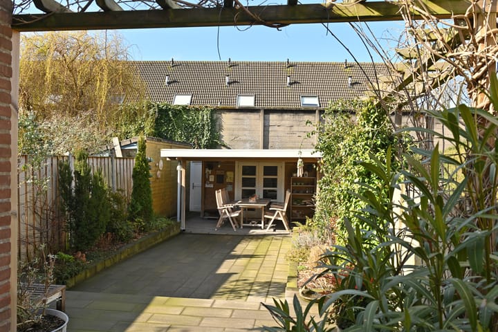 Foto 22 van Korenbloemstraat 24