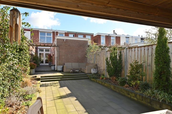 Foto 24 van Korenbloemstraat 24