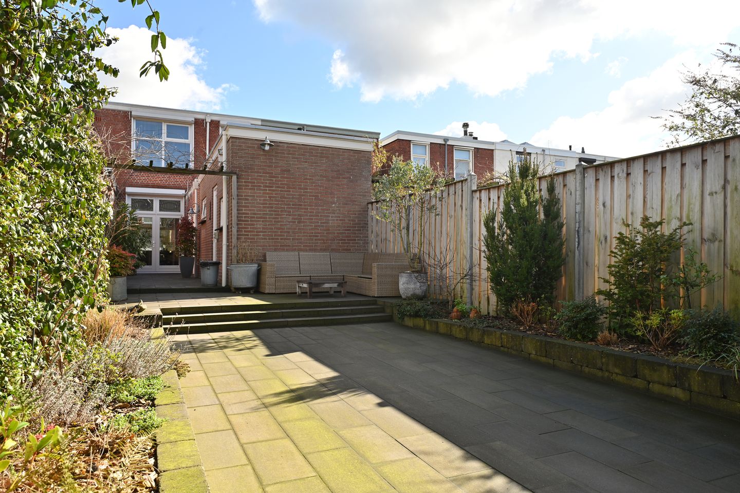 Foto 25 van Korenbloemstraat 24