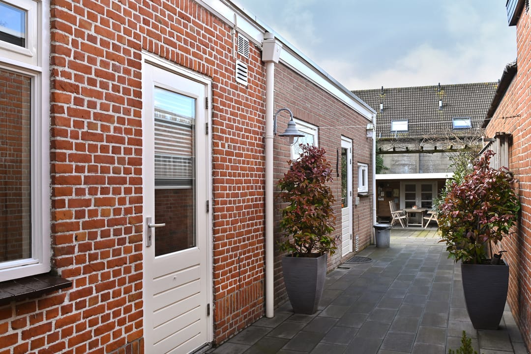 Foto 26 van Korenbloemstraat 24