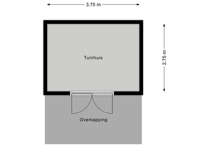 Foto 29 van Korenbloemstraat 24