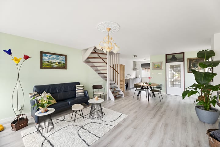 Foto 2 van Toutenburg 14