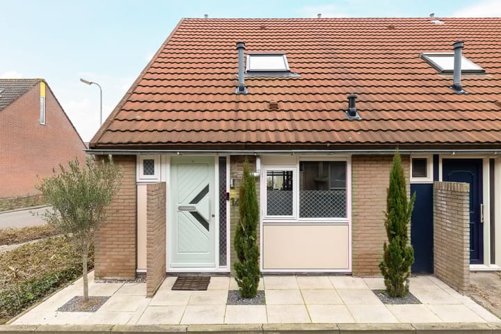 Foto 7 van Toutenburg 14