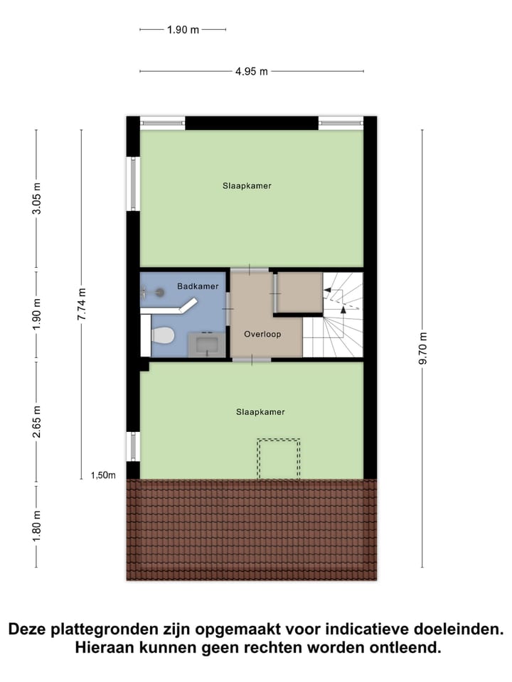 Foto 25 van Toutenburg 14