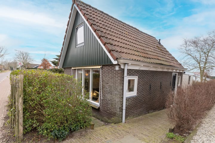 Foto 1 van Kwadijk 17