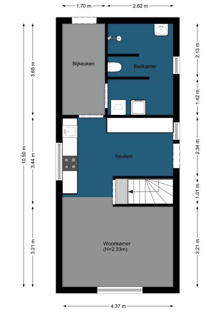 Foto 31 van Kwadijk 17