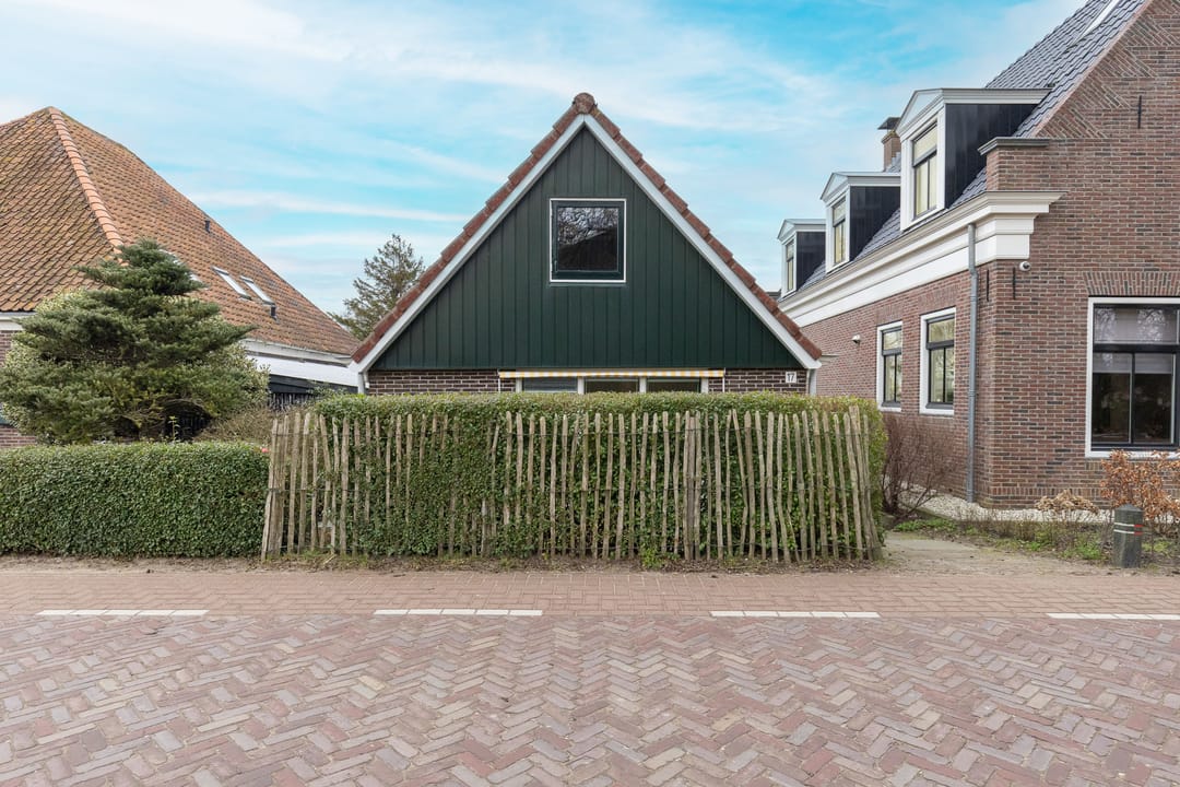 Foto 2 van Kwadijk 17