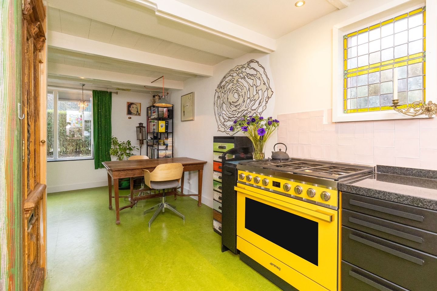 Foto 4 van Kwadijk 17