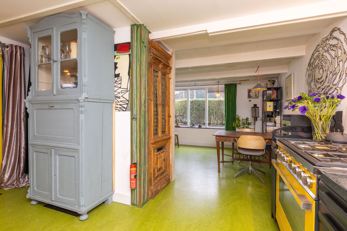 Foto 5 van Kwadijk 17