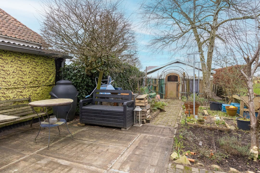 Foto 17 van Kwadijk 17