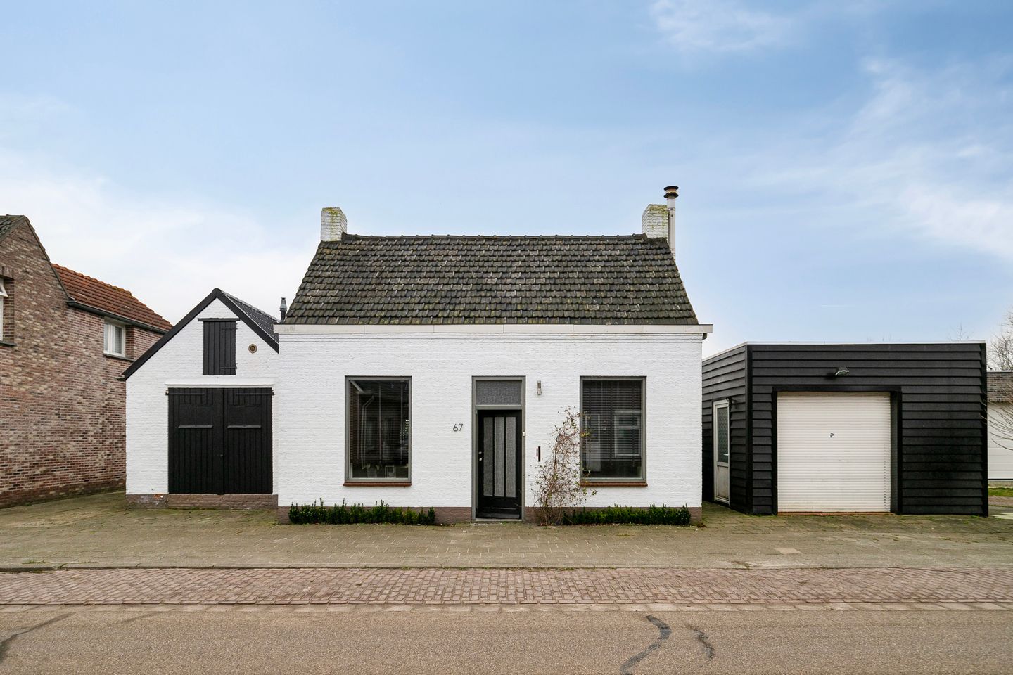 Foto 1 van Bossestraat 67