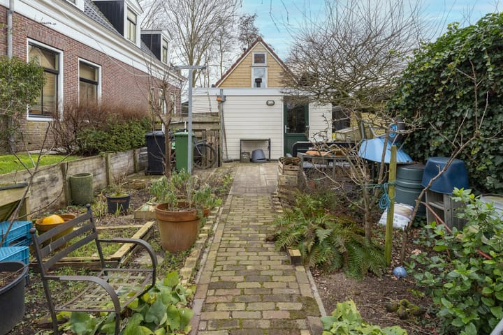 Foto 21 van Kwadijk 17