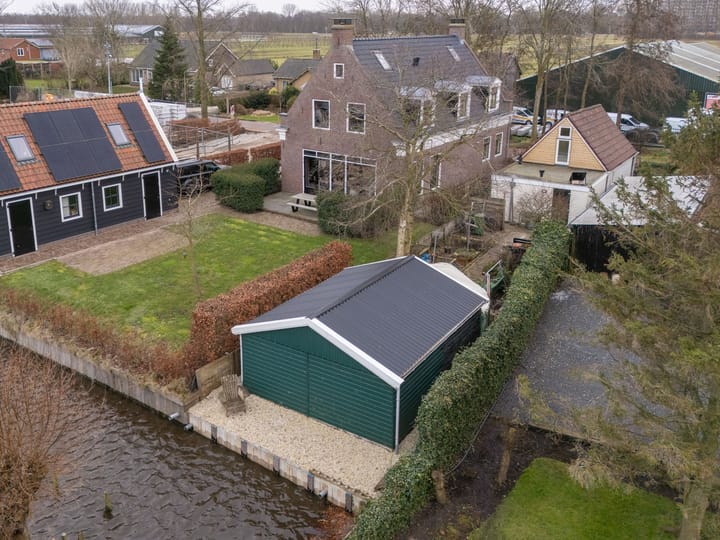 Foto 23 van Kwadijk 17