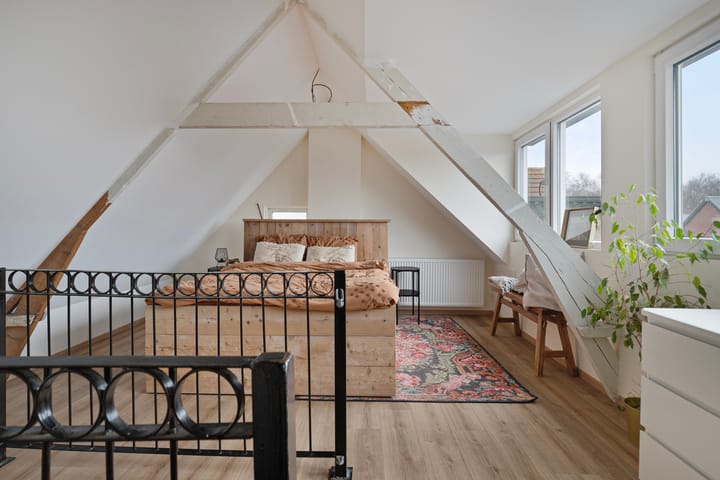 Foto 4 van Bossestraat 67