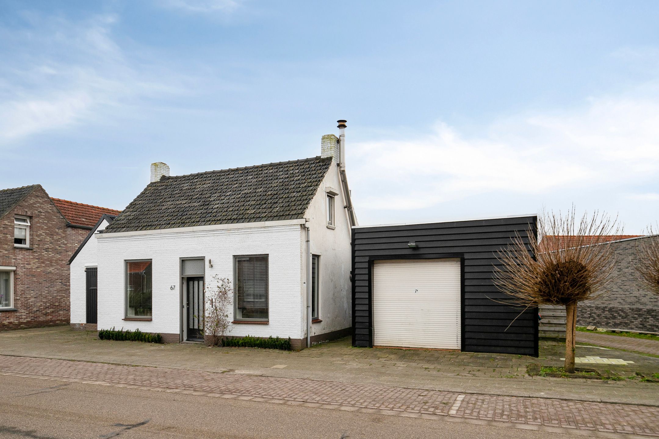 Foto 6 van Bossestraat 67