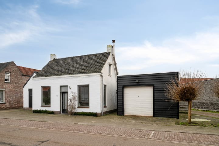 Foto 6 van Bossestraat 67