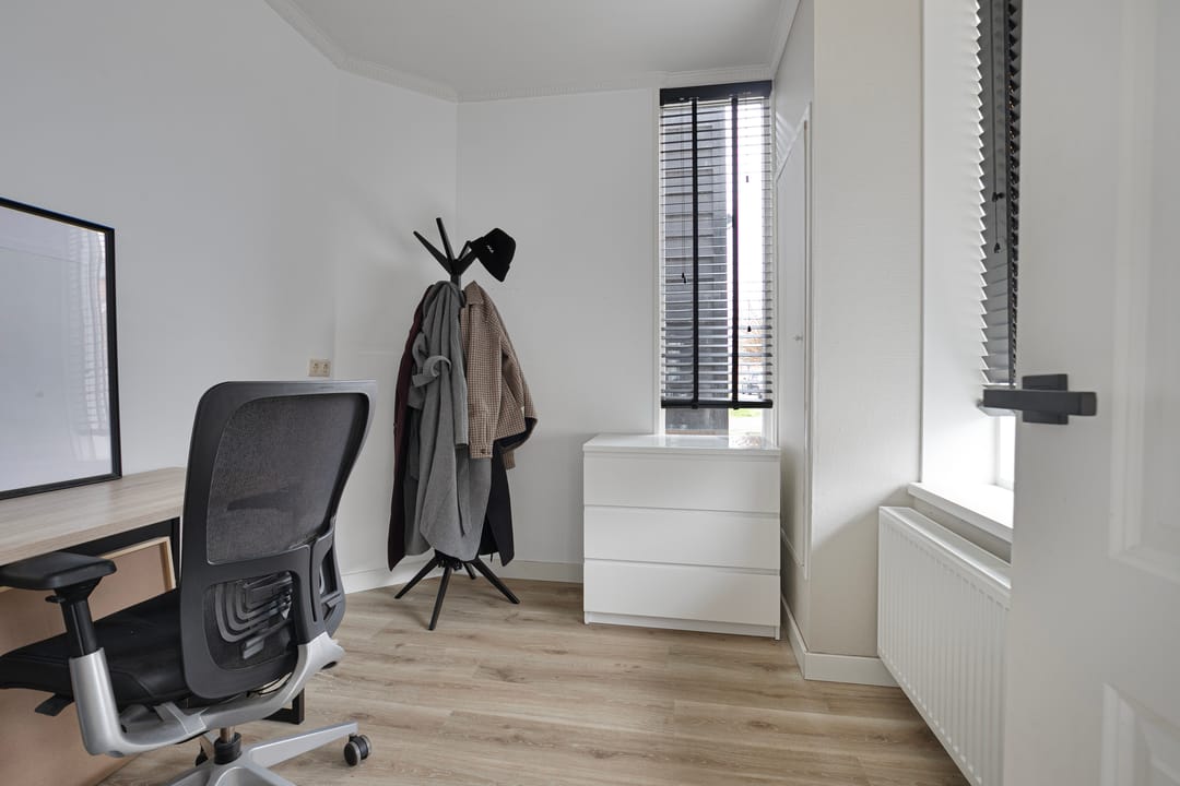 Foto 8 van Bossestraat 67