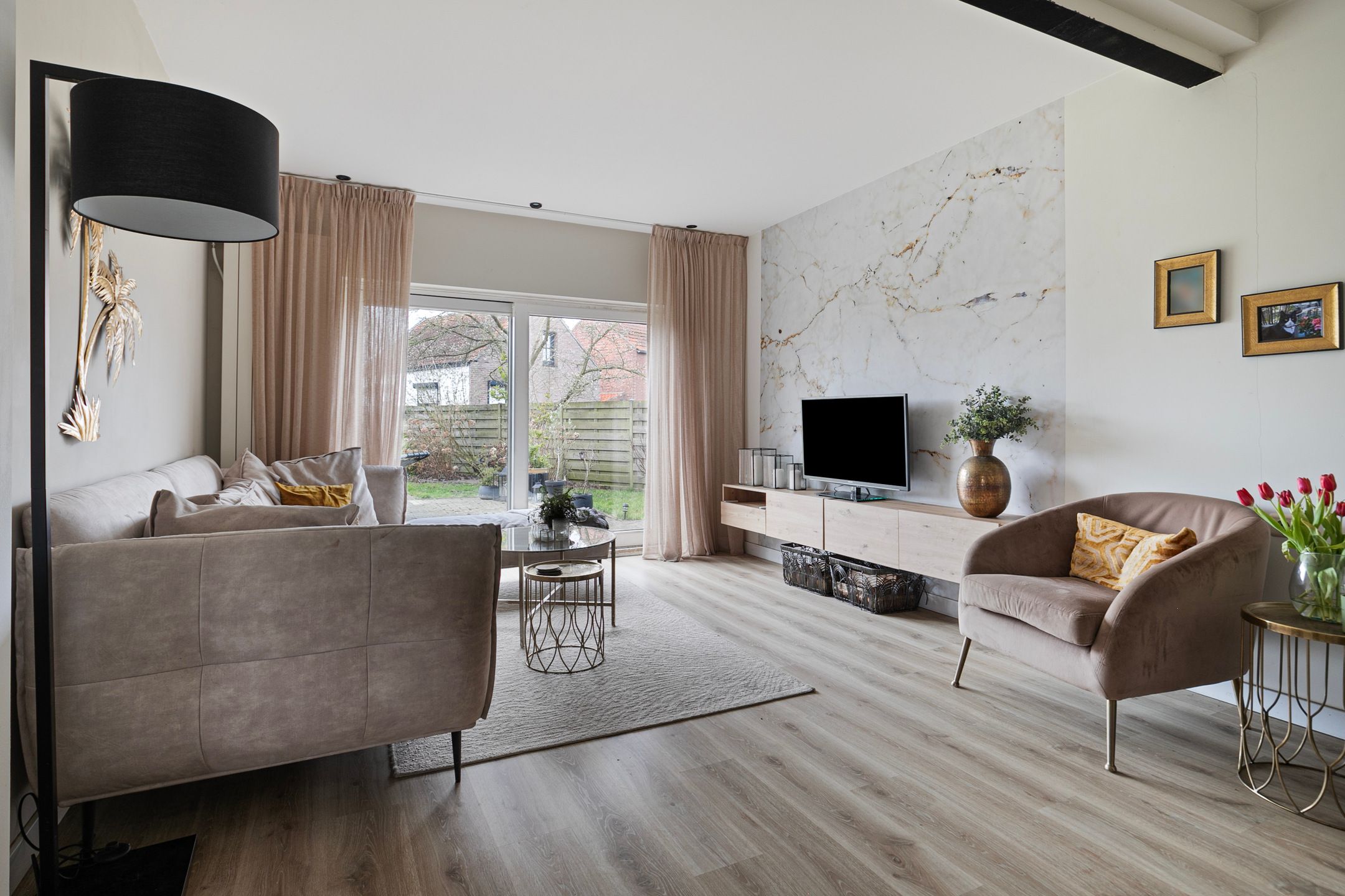 Foto 9 van Bossestraat 67