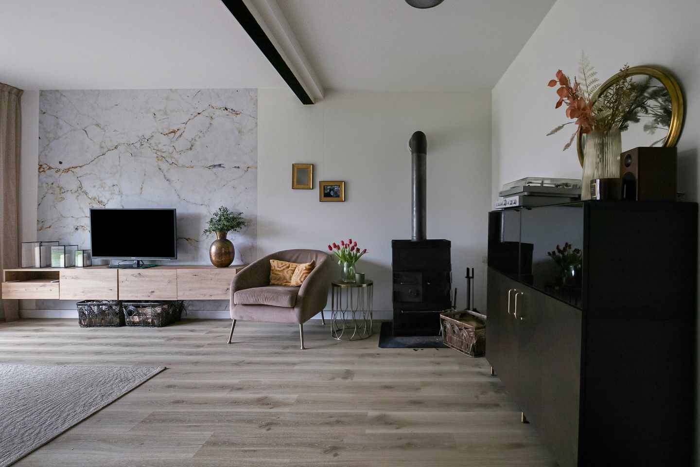 Foto 10 van Bossestraat 67