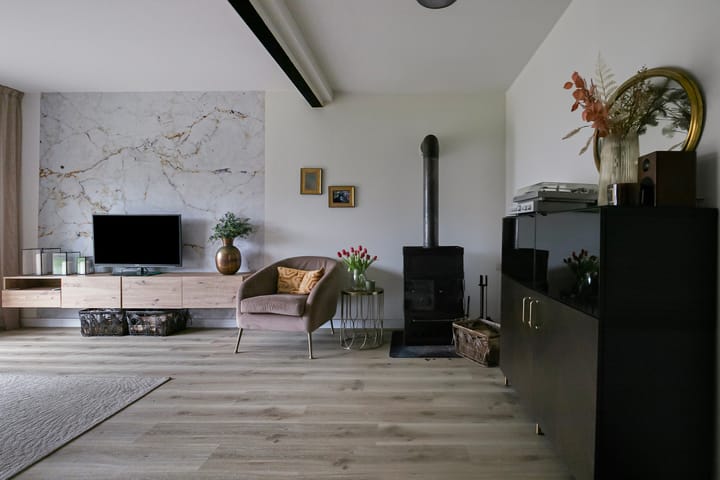 Foto 10 van Bossestraat 67