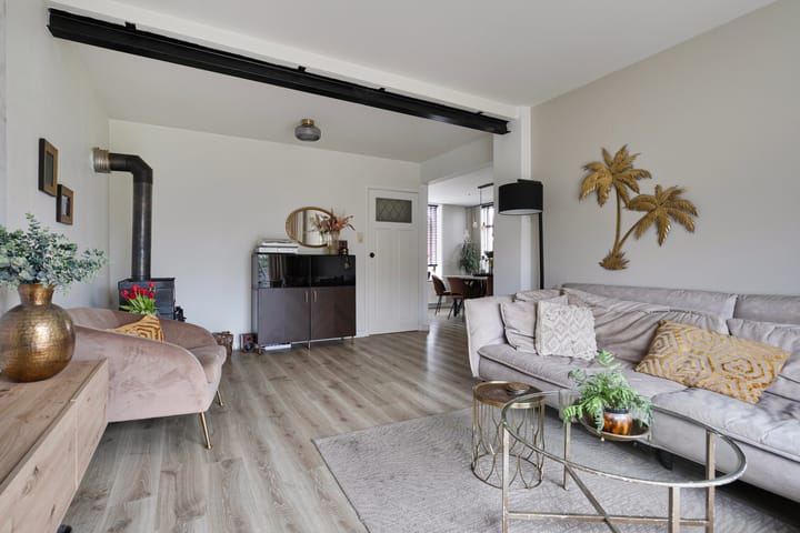 Foto 11 van Bossestraat 67