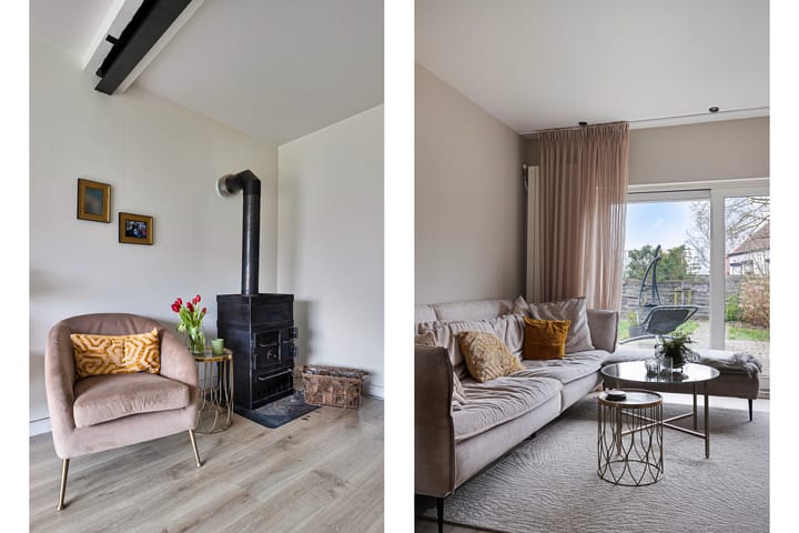 Foto 12 van Bossestraat 67