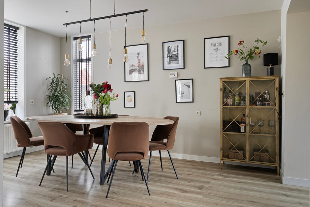 Foto 13 van Bossestraat 67