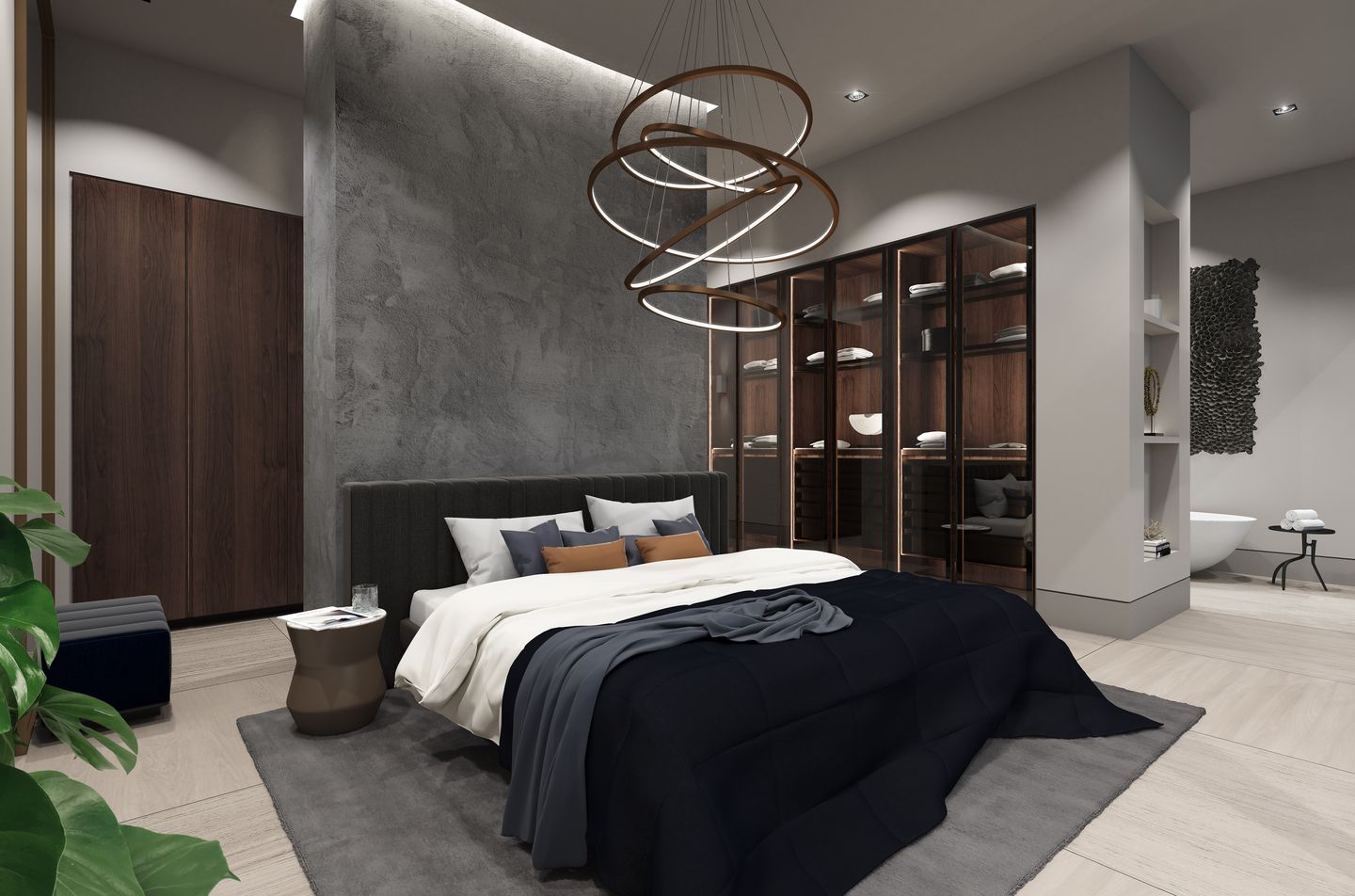 Foto 4 van Terraced Residences (Bouwnr. 3)