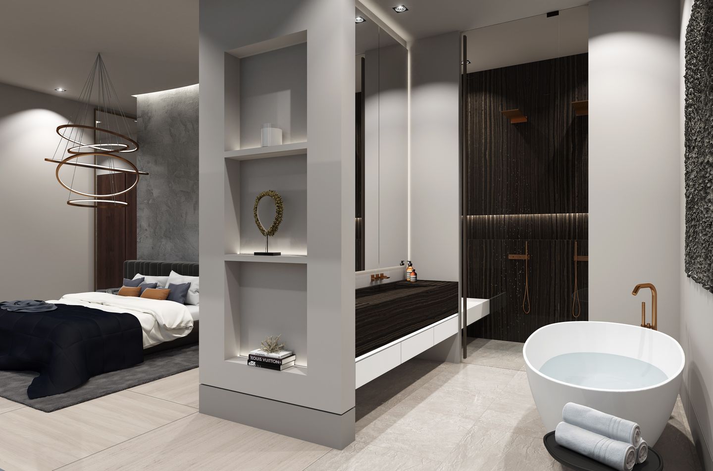 Foto 5 van Terraced Residences (Bouwnr. 3)