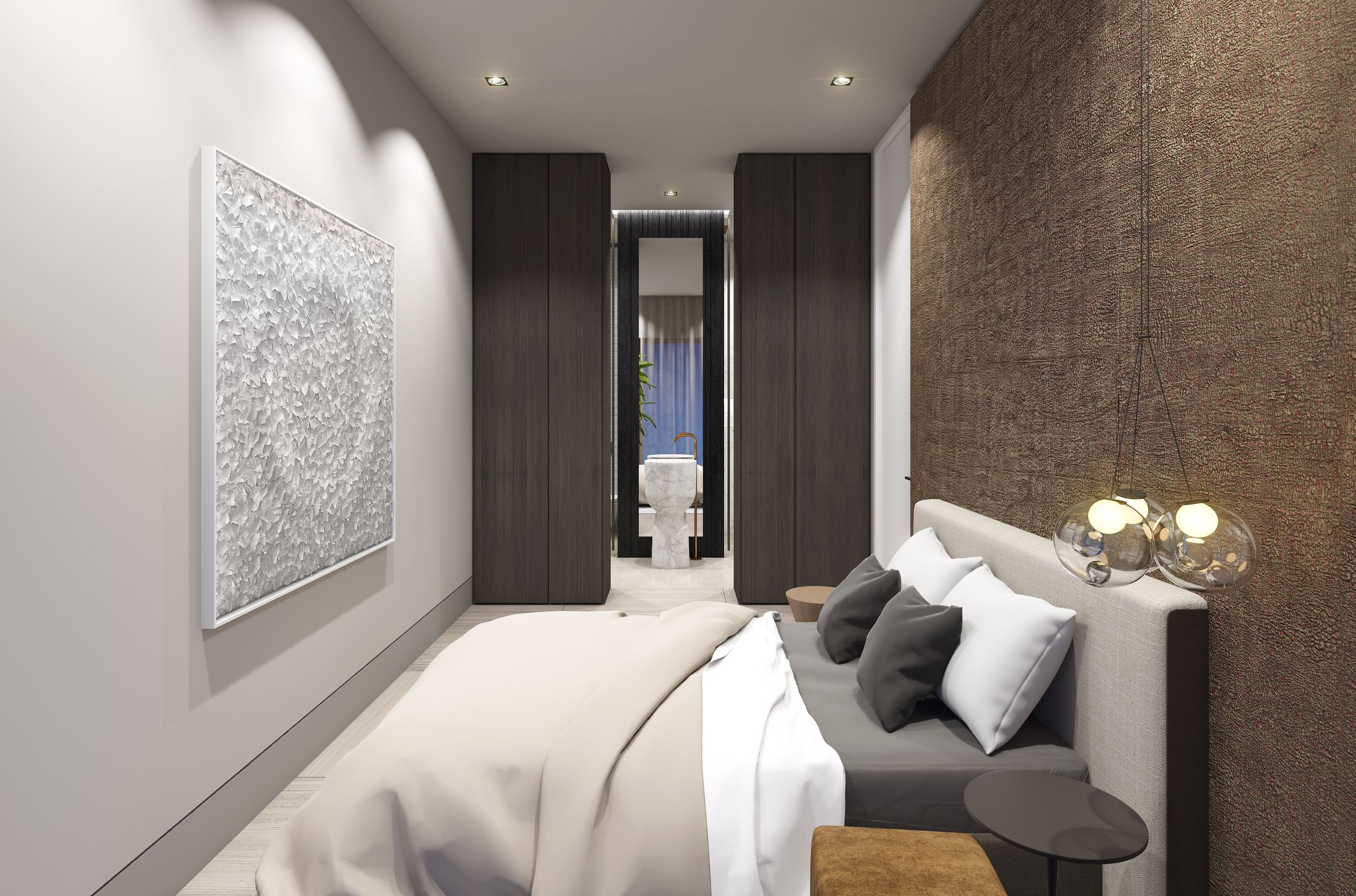 Foto 6 van Terraced Residences (Bouwnr. 3)