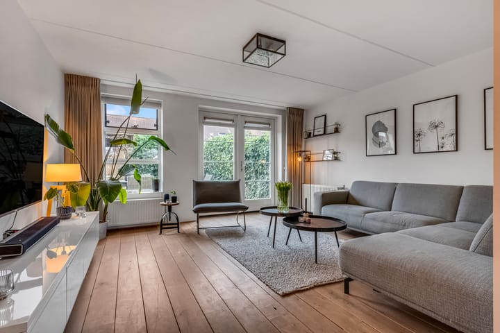 Foto 2 van Primusstraat 17