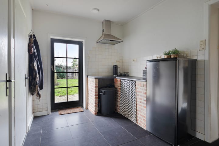 Foto 21 van Bossestraat 67