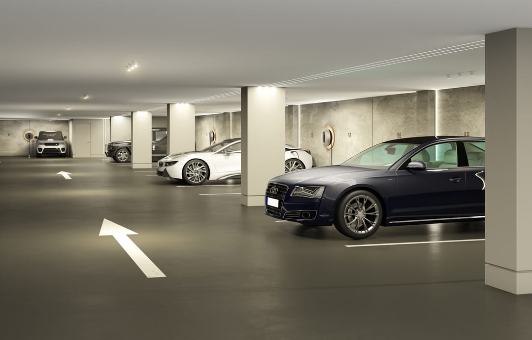 Foto 11 van Terraced Residences (Bouwnr. 3)