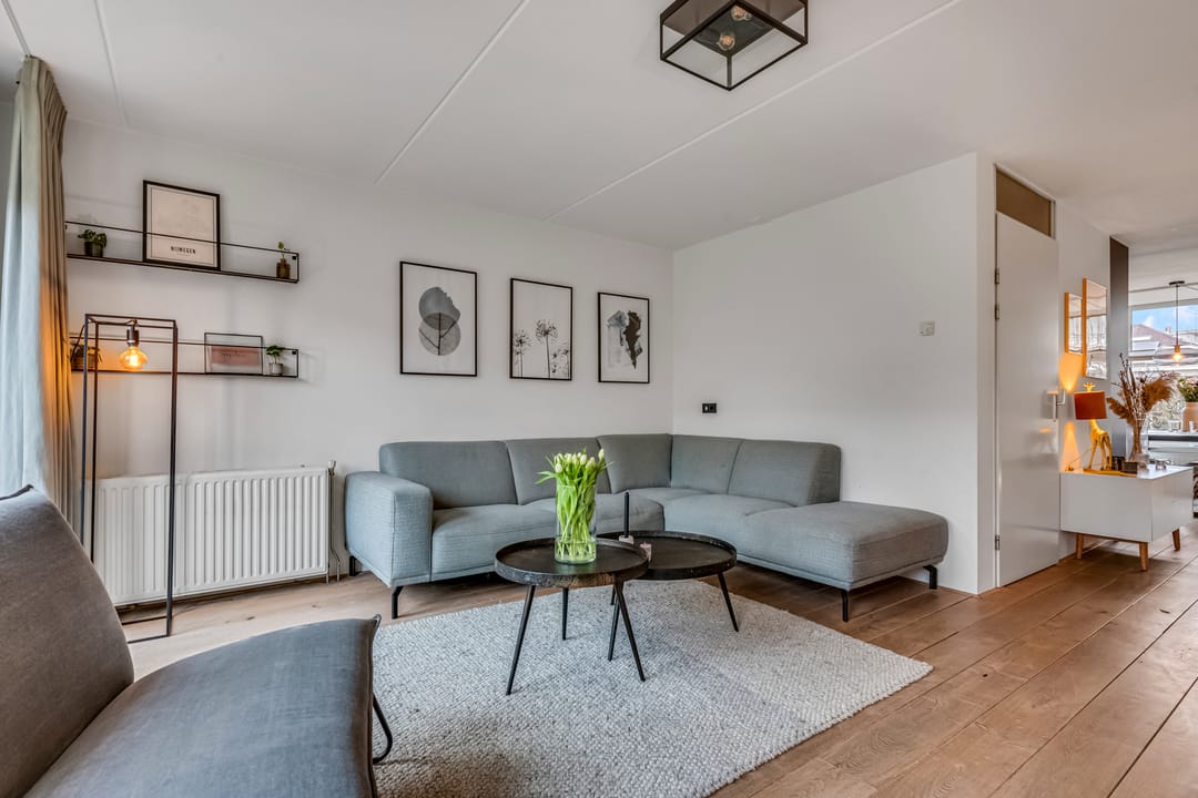 Foto 8 van Primusstraat 17