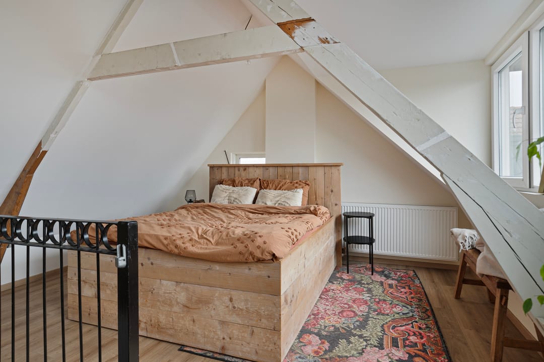 Foto 28 van Bossestraat 67