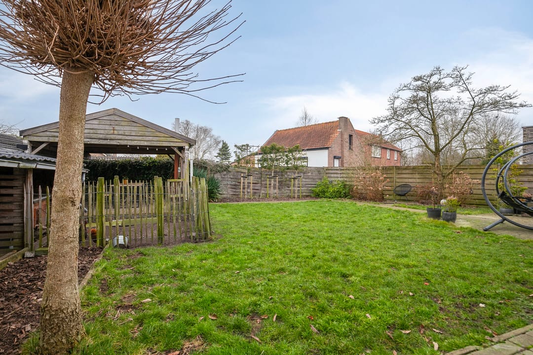 Foto 31 van Bossestraat 67